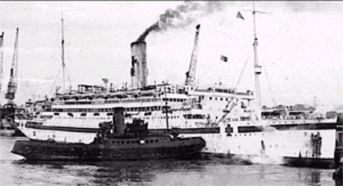 Atlantis