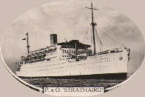 Strathaird